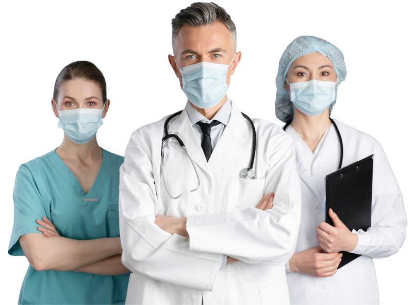 doctor